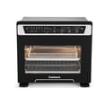 thumbnail image 1 of Horno freidora de aire Cuisinart TOA-112 digital 15 en 1, 1800 W, 1 of 9