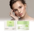 thumbnail image 4 of Clear Makeup Remover Cream Cleanses Makeup Gently Cleanses Face Moisturizes Refreshing Makeup Remover Cream 100g, 4 of 9