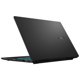 thumbnail image 4 of Laptop Gamer ASUS V16:  Ultra 7 240H, Memoria de 32GB DDR5, SSD de 1TB, Pantalla de 16" LED WUXGA (1920 x 1200), Video NVIDIA GeForce RTX 5060, S.O. Windows 11 Home., 4 of 4