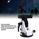 thumbnail image 3 of Montaje De Latitud Del Telescopio, Accesorios De Trípode Telescopio De Aluminio, Ajuste De 0 A 90 Grados Montaje Ecuatorial, Base De Latitud De Cuña Ecuatorial, 3 of 7