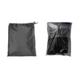 thumbnail image 2 of Housse de Chaise (Noire 70*79*70/102) 2pcs, 2 of 5