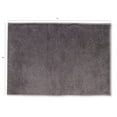thumbnail image 2 of Mainstays Lotus Super Soft Bath Mats, 20" x 34", 2 of 3