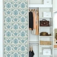 thumbnail image 5 of Waverly Clifton Hall Peel & Stick Wallpaper, 5 of 18