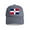 Gray, variant on CafePress - Dominican Republic Flag Cap - Adjustable 100% Brushed Unisex Casual Cotton Baseball Cap, Beige, 1