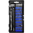 thumbnail image 1 of Precision Screwdriver，58 in 1 Magnetic Precision Screwdriver Kit, Screwdriver Repair Tools YH, 1 of 5