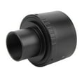 thumbnail image 1 of 1.25 Inch T Mount  M42x0.75 Astronomical Telescope Adapter For       Mirrorless Camera, 1 of 7