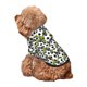 thumbnail image 5 of Balery Soccer and Football Sudadera con Capucha para Perros Pequeños – Ropa para Mascotas, Disfraz para Perros y Gatos, Ideal para Fiestas y Cosplay-X-Large, 5 of 7