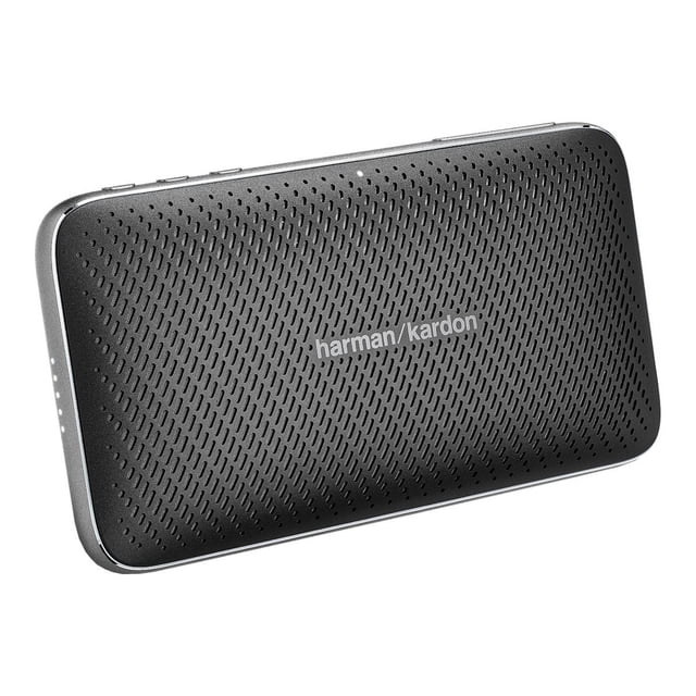 harman/kardon Esquire Mini 2 - Haut-Parleur - pour Usage portable - Sans Fil - Bluetooth - 8 Watts - Noir