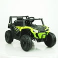 thumbnail image 6 of ride on car, kids electric UTV car, Ride On Car for Kids,12V Ride On UTV Toy Electric Car with remote control / for 3~6 years boys/girls, 6 of 14