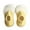 Yellow, variant on Infant Toddler Sock Shoes First Walking Shoes Boys Girls Soft Rubber Sole Non Slip Indoor Slipper Breathable Baby Elastic Socks Shoes