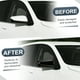 thumbnail image 2 of Reemplazo de tapa de espejo retrovisor derecho para Chevy Equinox y GMC Terrain de Unique Bargains en negro brillante, 2 of 6