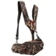 thumbnail image 1 of Mochila Riñonera Con Portabotellas, Soporte Flexible Para Mochila de Senderismo Al Aire Libre, Ergonómicamento para Caza y Acampada Al Aire Libre para Senderismo, 1 of 7