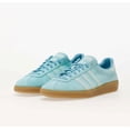 thumbnail image 3 of Ad-id-as Bermuda Suede Casual Unisex Shoes Sneakers Easy Mint GY7387, 3 of 6