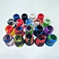 thumbnail image 5 of Béisbol / softbol Grip Rip Bat Taper Ventiladores deportivos de sílice Bat Taper cubierta de silicona mangas antideslizantes Base de sudor al aire libre, 5 of 5