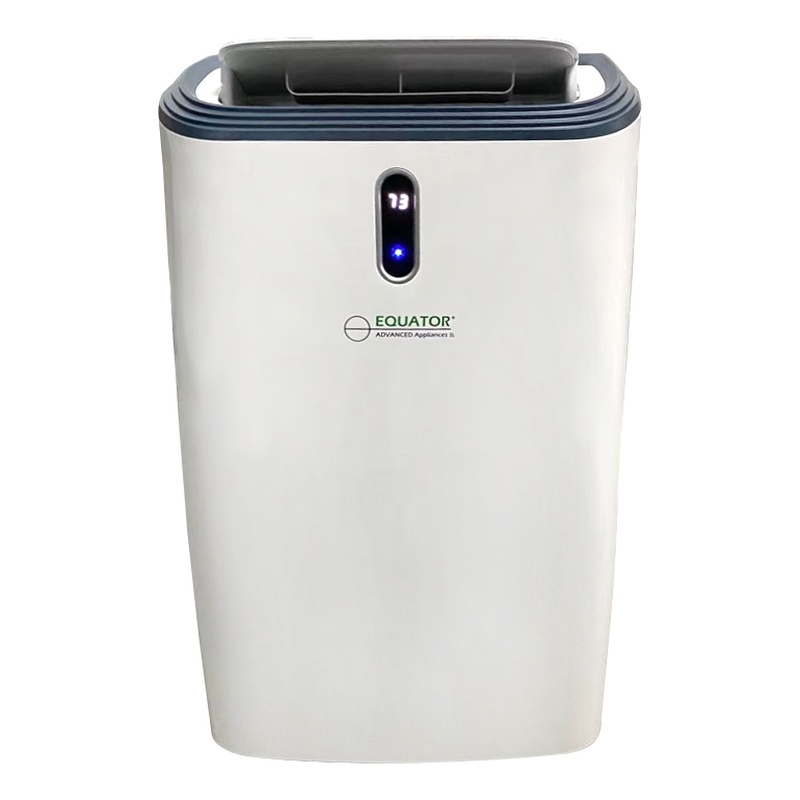 Equator 12000 BTU Indoor Portable 3in1 Air Conditioner with Remote