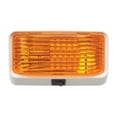 thumbnail image 2 of Diamond Group By Valterra Products DG52725VP Utility/Porch Light Led - Amber, 2 of 3