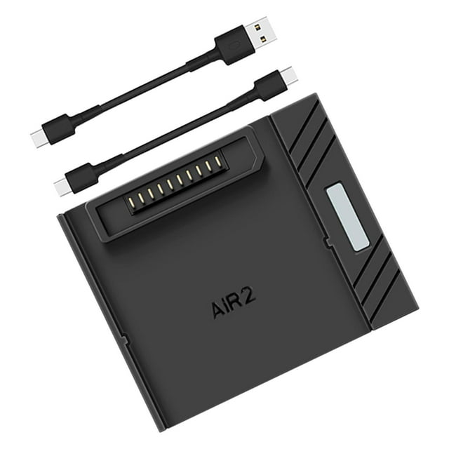 Inteprter USB Rechargeable Intelligent Flight Battery For Acc 2/2S AIR Accesorios para aéreos