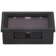 thumbnail image 5 of Digital 0.56inch LED Display 5 Bits DC 0-33.000V Voltmeter Voltage Meter Tester, 5 of 5
