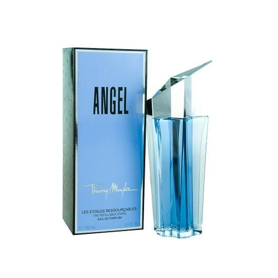 Thierry Mugler Thierry Mugler Angel Eau De Parfum For Women 34