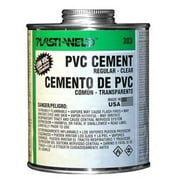 Morris Products G30324 Gallon Regular Bodied 303 Clear Cements