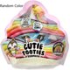 thumbnail image 1 of Original Poopsie Slime Surprise Sparkly Critters Cutie Tooties Lindo arcoíris Sorpresa Muñeca Slime Smash Fantasy Friends Juguetes para niñas, 1 of 5