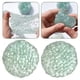 thumbnail image 2 of Noisy Stress Ball Clear Squishy Sensory Toy for Anxiety Relief, Fun Gift for Adults & Kids, 2 of 5