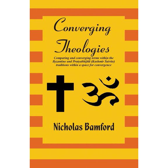 Converging Theologies, (Paperback)