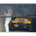 thumbnail image 6 of 9 ft. x 7 ft. Roll-Up Garage Door Screen Easy Install with Hook and Loop, 6 of 6