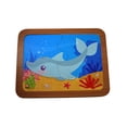 thumbnail image 3 of ROMPECABEZAS DELFIN CON CRIA Educatodo HN-3903, 3 of 3