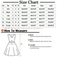 thumbnail image 3 of Stamzod Summer Dresses Fashion Solid Color Turndown 3/4 Sleeve Midi Dress Casual Loose Cotton and Linen Beach Dress with Drawstring on Clearance Orange AA XXXL, 3 of 6