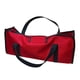 thumbnail image 1 of Bolsa de herramientas para acampar, bolsa de herramientas para electricistas, portátil, con revestimiento interior impermeable. Rojo, 1 of 9