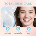 thumbnail image 3 of Pasta de dientes BOVVSKY Niacinamide Whitening Dazzling White, 3 of 6