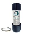 thumbnail image 1 of Filtro de agua CuZn UC-150 para debajo del fregadero, 20 mil galones, vida útil de 2 años, 1 of 7