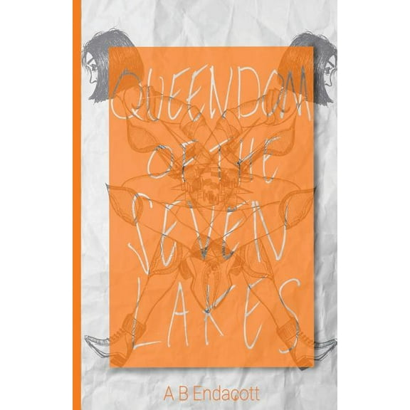 Legends of the Godskissed Continent Queendom of the Seven Lakes, Book 1, (Paperback)