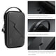 thumbnail image 3 of Bolsa de almacenamiento portátil Impermeable EVA Estuche portátil DIY Caja de almacenamiento Compatible con DJI OSMO Action OSMO Pocket GoPro Hero 8/7/6/5 Cámara de acción y accesorios relacionados TELESIN Estuche para la camara, 3 of 7