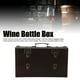 thumbnail image 5 of Caja De Regalo Para Botella De Vino, Caja De Vino De Madera, 2 Portabotellas Decorativos Para El Hogar, 5 of 7
