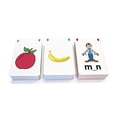 thumbnail image 3 of Junior Learning Letter Sound Flash Cards, 3 of 4