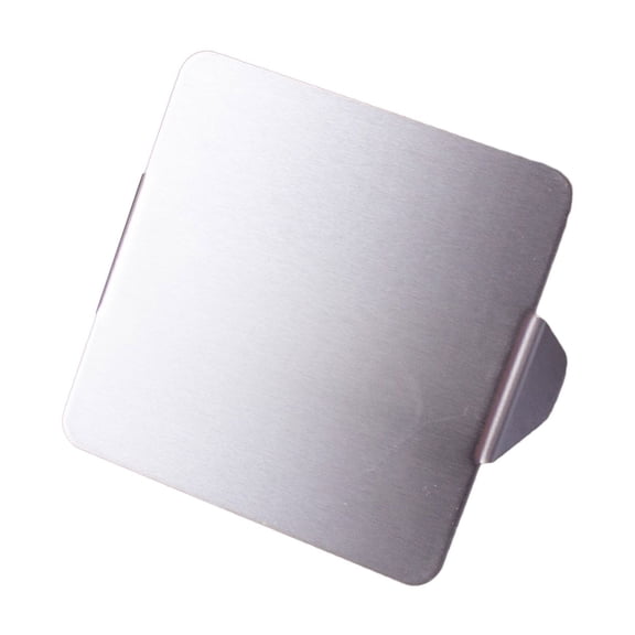 Stainless Steel Burger Press Professional Grill Presser Smasher Maker for Home Cooking Kitchen Tool Outdoor Accessories