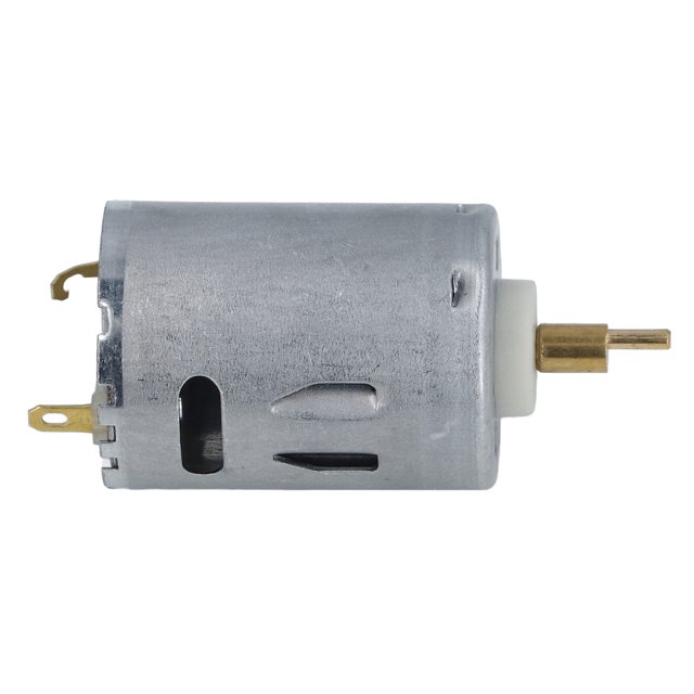 Hair Clipper Motor, Hair Clipper Replacement Motor DIY Maintenance Parts 6500RPM for Barber