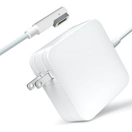 85W Magsafe 1 Power Adapter Fast Charger L-Tip Magnetic Connector