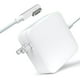 thumbnail image 1 of wonima11 85W Charger Compatible with Mac Book Pro A1286 2010 2011,Replacement for Mac Book Pro 85w Power Adapter M2 L Tip for 15- and 17-inch Before mid-2012 Models, 1 of 1