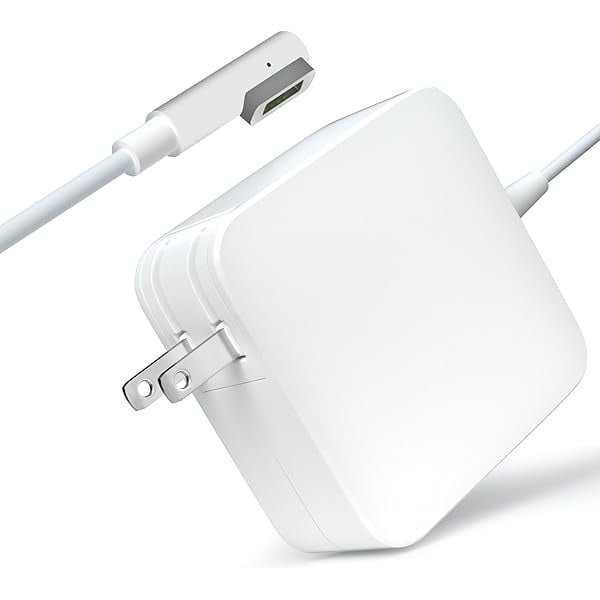 wonima0185W Charger Compatible with Mac Book Pro A1286 2010 2011,Replacement for Mac Book Pro 85w Power Adapter M2 L Tip for 15- and 17-inch Before mid-2012 Models
