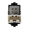 thumbnail image 4 of Single Power Master Window Control Switch Button for Toyota 84810-12080, 4 of 4