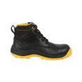 thumbnail image 2 of Bota Industrial con casquillo para Caballero Sicuro SP06 Negro, 2 of 5