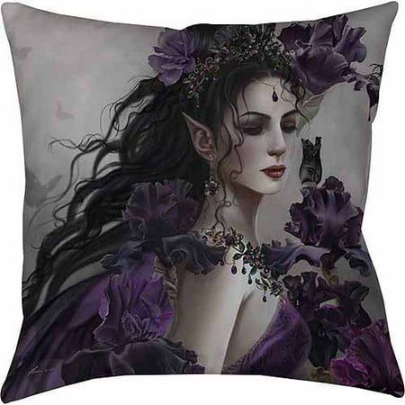 IDG Lirielle Indoor Pillow