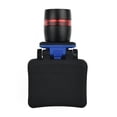 thumbnail image 4 of Lampe Torche à Clipser LED Extérieure Zoomable pour Pêche Camping, 4 of 10