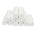 thumbnail image 2 of Rouleau de Gaze, 12 Pcs Application Grand Coton Absorbant Extensible pour la Maison, 2 of 8