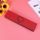 thumbnail image 3 of Joyero con diseño de corazón único, caja para collares, caja de almacenamiento para joyas (rojo), 3 of 6