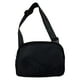 thumbnail image 3 of Riñonera Bolsa para cinturón Bolsa de mano Bolsa de pecho impermeable Bolsa para cinturón Riñoneras Titular de la llave del teléfono celular para corr Negro, 3 of 6