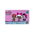 thumbnail image 3 of L.O.L. Surprise! Charm Bracelet Silver-tone, L.O.L. Surprise Character Pranksta, 8 inches, 3 Pack, 3 of 4